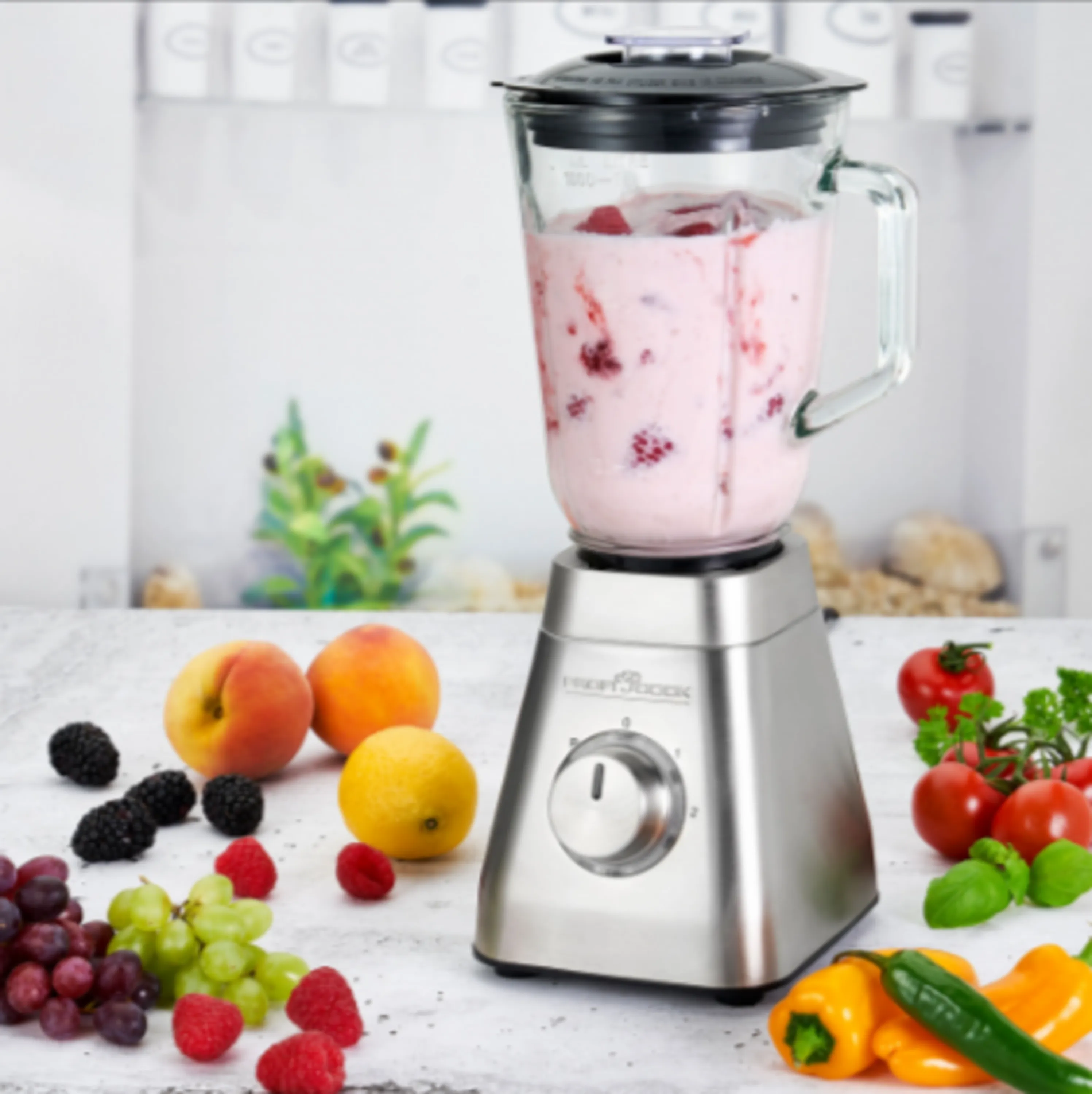 مخلوط کن پروفی کوک مدل PC-UMS 1125